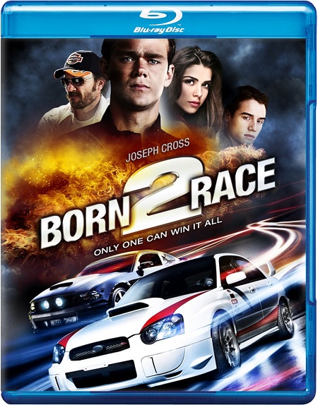 Born to Race (2011) BluRay 720p HD