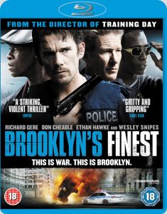 Brooklyn’s Finest (2009) HD 720p