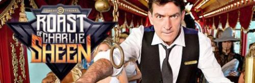 Comedy Central Roast of Charlie Sheen (2011) (TV) HD 720p
