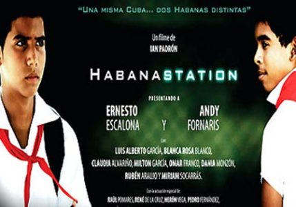 Habanastation (2011)