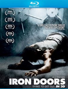 Iron Doors (2010) HD 720p