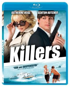 Killers (2010) HD 720p