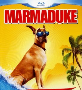 Marmaduke (2010) HD 720p