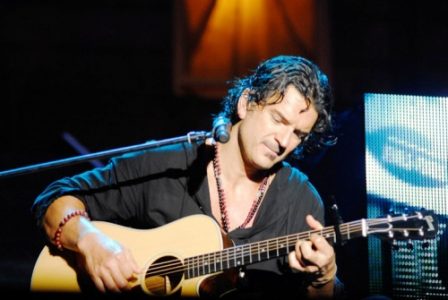 Ricardo Arjona en Viña del Mar (2010)