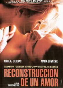 Reconstruction (2003)
