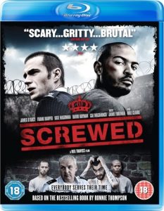 Screwed (2011) HD 720p