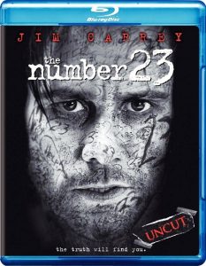 The Number 23 (2007) UNCUT HD 720p