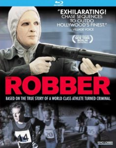 The Robber (2010) HD 720p