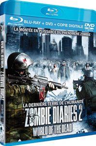 Zombie Diaries 2 (2011) HD 720p