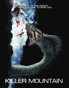 Killer Mountain (TV 2011)