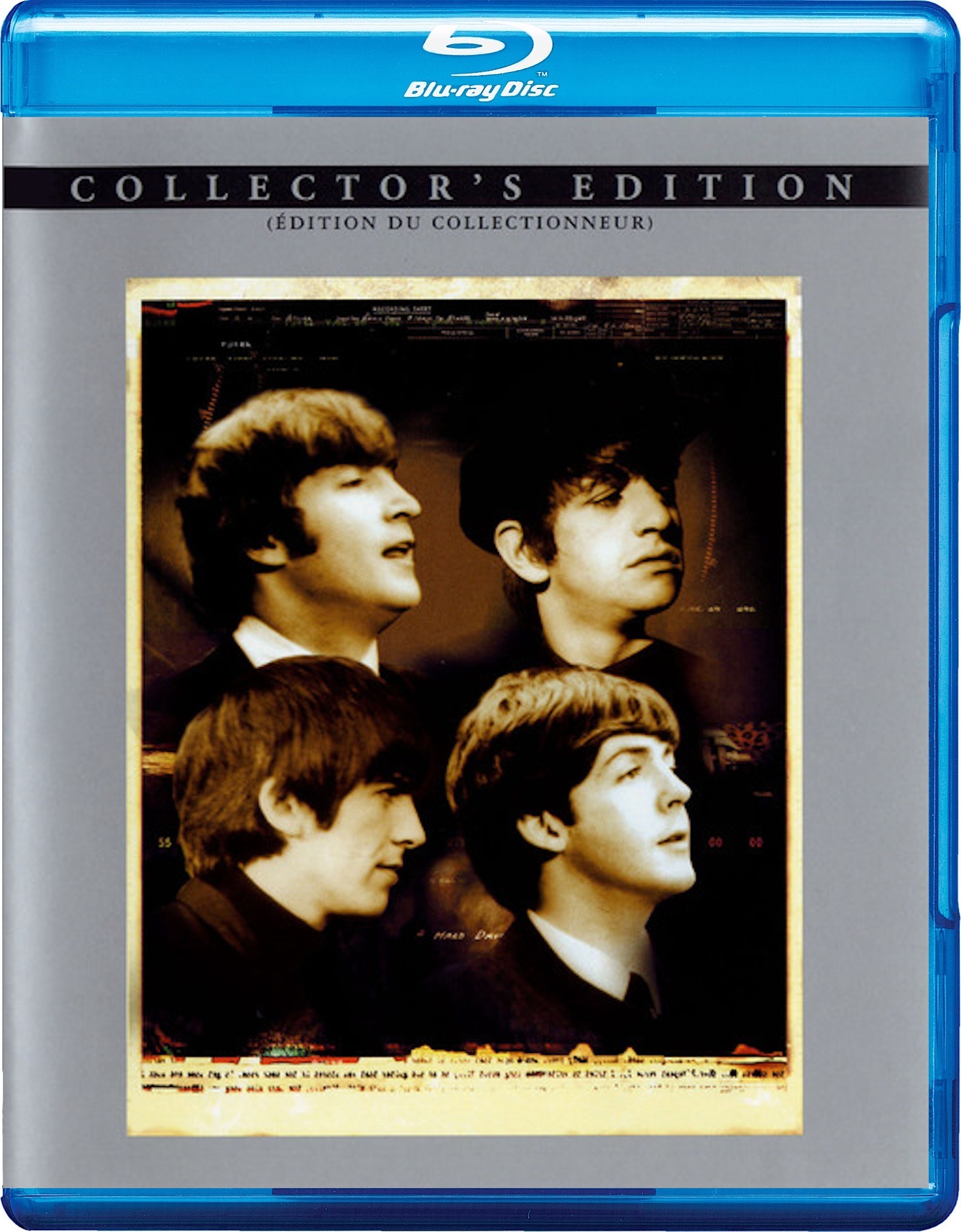 A Hard Day’s Night (1964) REMASTERED BluRay 1080p HD VIP