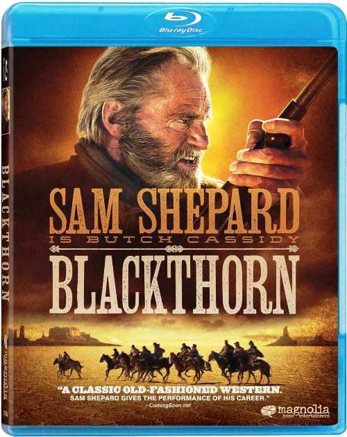Blackthorn (2011) HD 720p