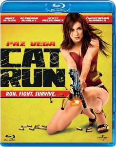 Cat Run (2011) BluRay 720p HD