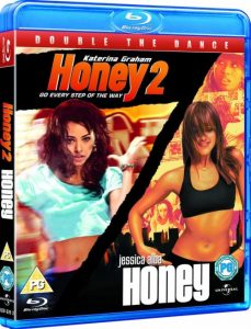 Honey 2 (2011) HD 720p