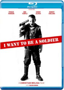 I Want to Be a Soldier (2010)	 HD 720p
