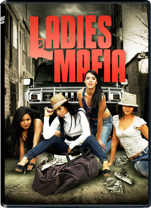 Ladies Mafia (2011)