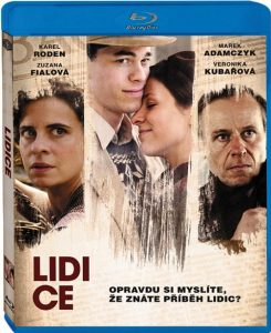 Lidice (2011) HD 720p
