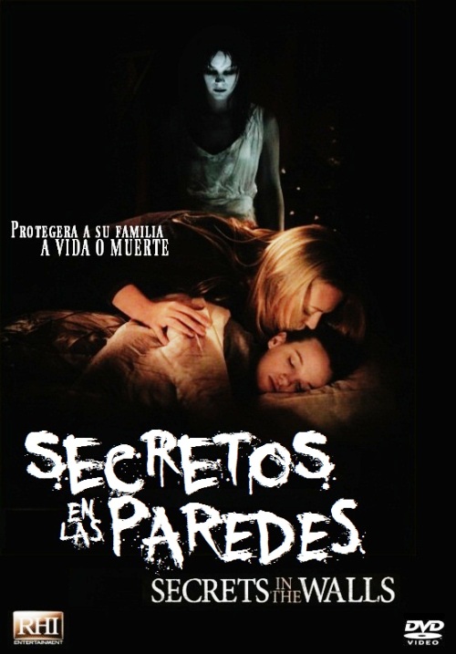 Secrets in the Walls (2010)