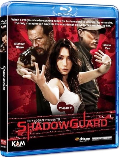 The Blood Bond (2010) HD 720p