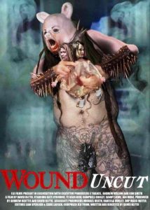 Wound (2010) UNCUT