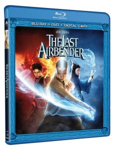 Avatar: The Last Airbender (2010) HD 720p