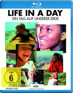 Life in a Day (2011) HD 720p