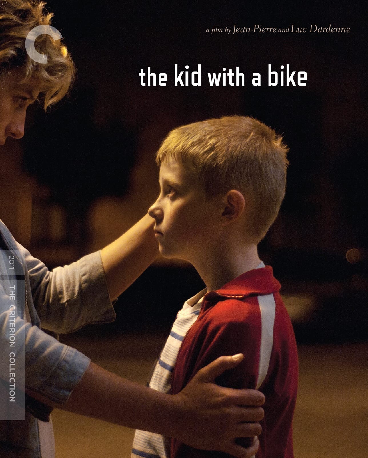 The Kid with a Bike (2011) BluRay 1080p HD VIP