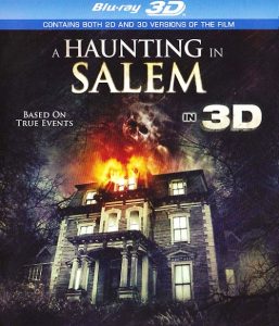 A Haunting in Salem (2011) HD 720p
