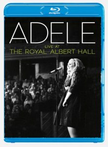 Adele – Live At The Royal Albert Hall (2011) Avi + HD 720p con subtitulos