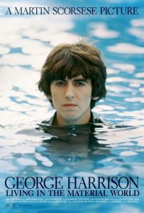 George Harrison: Living in the Material World (2011)