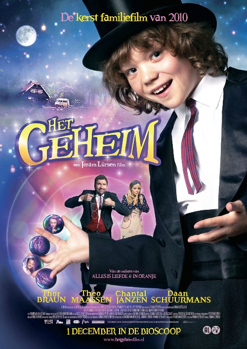 Het geheim (2010)