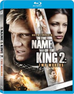 In the Name of the King 2: Two Worlds (2011) HD 720p
