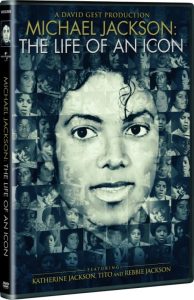 Michael Jackson: The Life of an Icon (2011) HD 720p