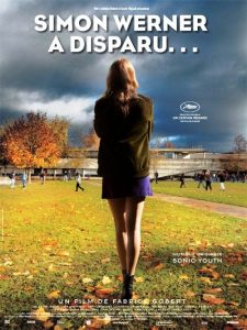 Simon Werner a disparu… (2010)