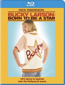 Bucky Larson: Born to Be a Star (2011) HD 720p Dual Latino – Inglés