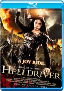 Helldriver (2011) HD 720p