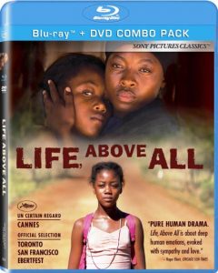 Life, Above All (2010) HD 720p