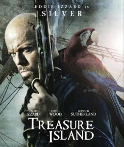 Treasure Island (2012) Miniserie de TV en 2 Episodios
