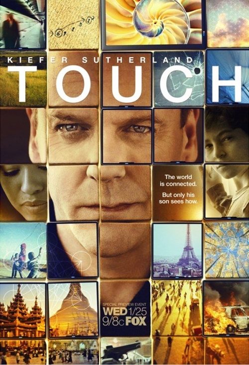 Touch (2012) Serie de TV
