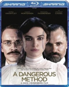 A Dangerous Method (2011) HD 720p
