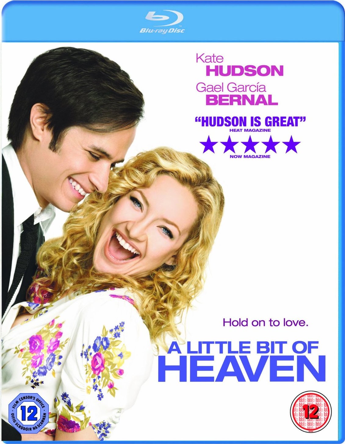A Little Bit of Heaven (2011) HD 720p + RMVB