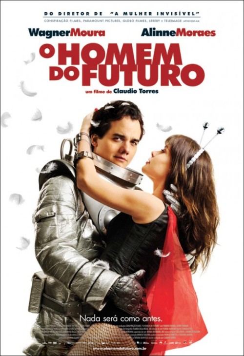 O Homem do Futuro (2011)