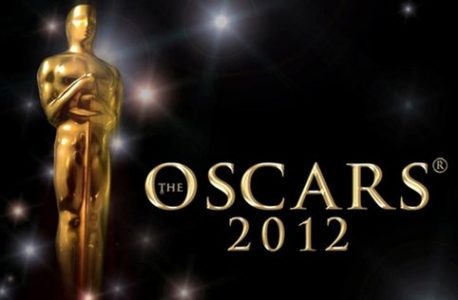 CONCURSO PREMIOS OSCARS 2012