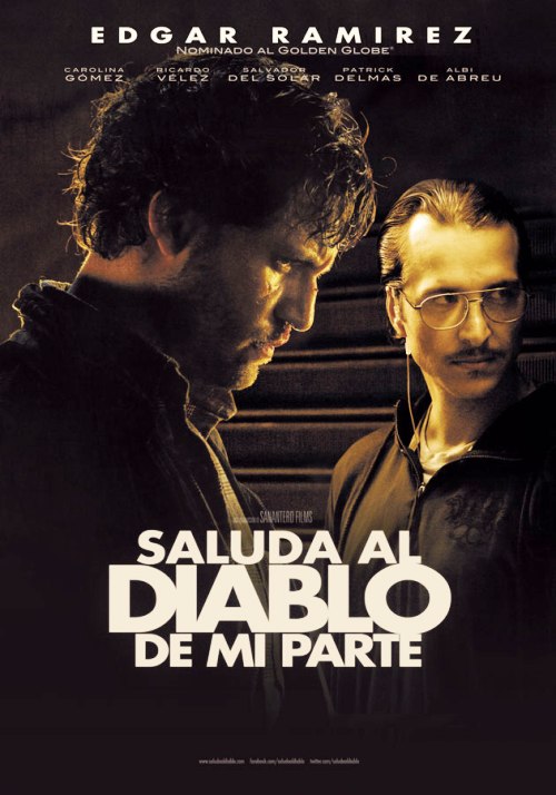 Saluda al diablo de mi parte (2011) WEB-DL 720p HD