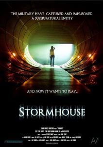 Stormhouse (2011)