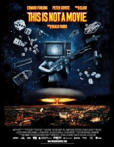 This Is Not a Movie (2011)