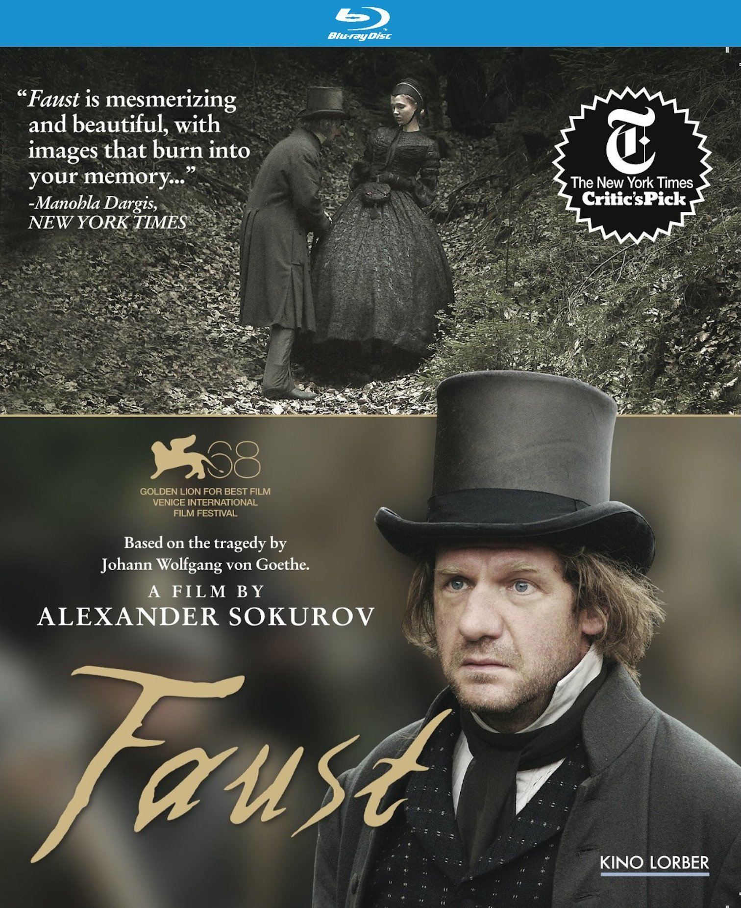 Faust (2011) BluRay 1080p HD VIP