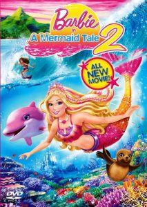 Barbie in a Mermaid Tale 2 (2012) Audio Latino