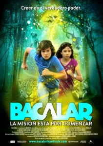 Bacalar (2011)