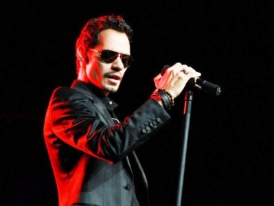 Marc Anthony Festival de Viña del Mar (2012) HD 720p